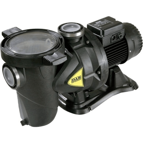 DAB Euroswim 200M 2HP Swimming Pool Water Pump | DAB by KHM Megatools Corp. Main image