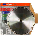 Norton Clipper Pro Beton Combo Diamond Cut Off Wheel 14" (350mm) - KHM Megatools Corp.