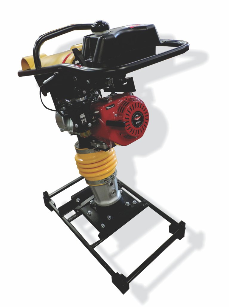 Best & Strong Engine Tamping Rammer - ToolsSavvy.ph