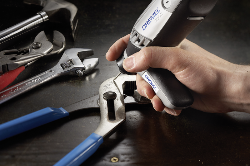 Dremel 3000 Home Repair Kit (Limited Edition) - ToolsSavvy.ph