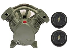 Vespa Air Compressor Head (Spare Part) - ToolsSavvy.ph