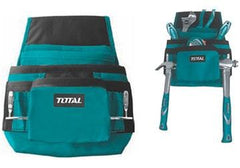 Total Tool Belt Pouch / Tool Bag - ToolsSavvy.ph