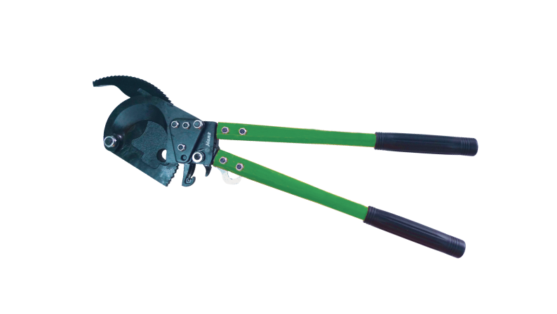Hans Ratcheting Cable Cutter - ToolsSavvy.ph
