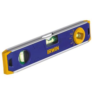 Irwin Torpedo Level Bar - ToolsSavvy.ph