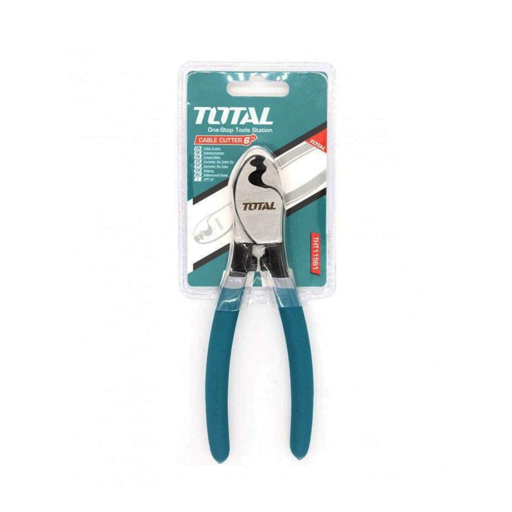 Total Cable Cutter (Small) [6 to 10"] - ToolsSavvy.ph