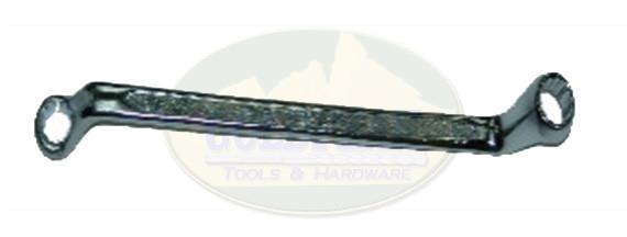 Butterfly # 802 Box Wrench - ToolsSavvy.ph