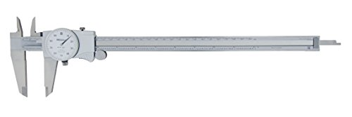 Mitutoyo Dial Caliper Series 505 - ToolsSavvy.ph