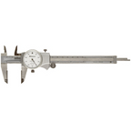 Mitutoyo Dial Caliper Series 505 - ToolsSavvy.ph