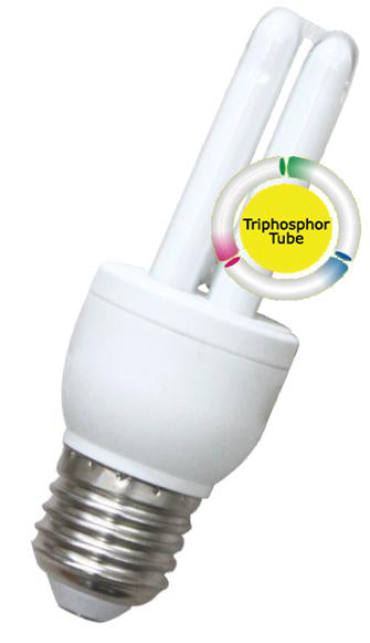 Omni E27 2U Mini-Lamp Light - ToolsSavvy.ph Main image