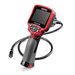 Ridgid SeeSnake® MICROREEL™ Video Inspection System / Camera Reel Secondary image