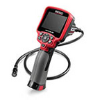 Ridgid SeeSnake® MICROREEL™ Video Inspection System / Camera Reel - ToolsSavvy.ph