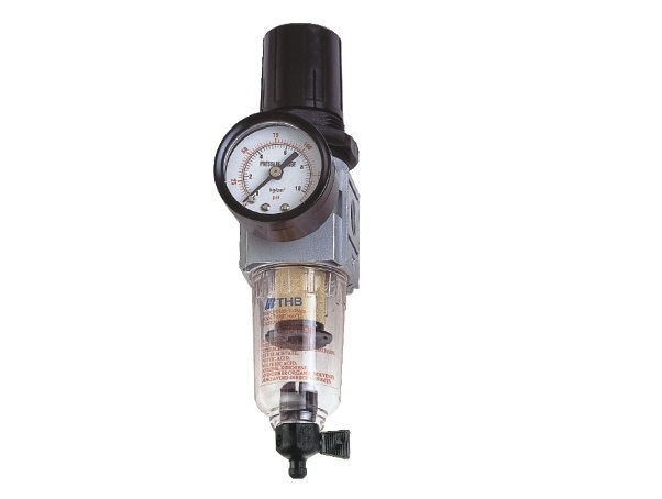 THB Air Filter / Regulator - ToolsSavvy.ph