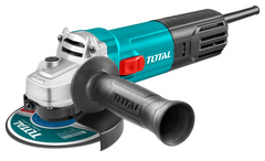 Total TG10710026 Angle Grinder 4" 750W - ToolsSavvy.ph