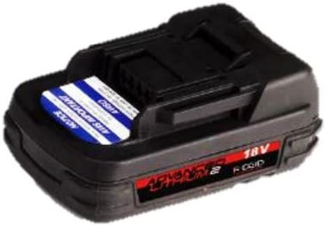 RIDGID 44693 18V / 2.0Ah Battery for Pressing and Diagnostic Cordless Tools - ToolsSavvy.ph