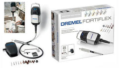 Dremel 9100-21 Fortiflex Heavy Duty Flex Shaft Tool Kit - ToolsSavvy.ph