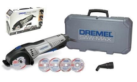 Dremel SM20 Saw Max ( Multi-Purpose Cutter ) - ToolsSavvy.ph