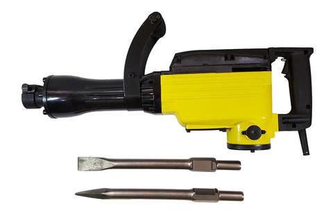 JC Kawasaki HM2650D Jack Hammer / Demoliton Hammer - ToolsSavvy.ph Main image