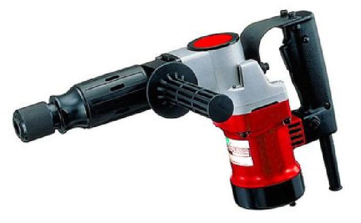 Zekoki ZKK-0810RT / 0810RC(CH) Chipping Gun / Demolition Hammer - ToolsSavvy.ph