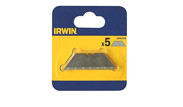Irwin Carbon Utility Cutter Knife Blades - ToolsSavvy.ph