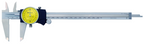 Mitutoyo Dial Caliper Series 505 - ToolsSavvy.ph