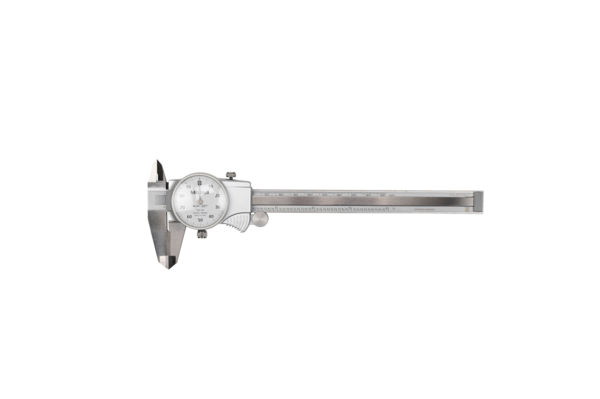 Mitutoyo Dial Caliper Series 505 - ToolsSavvy.ph
