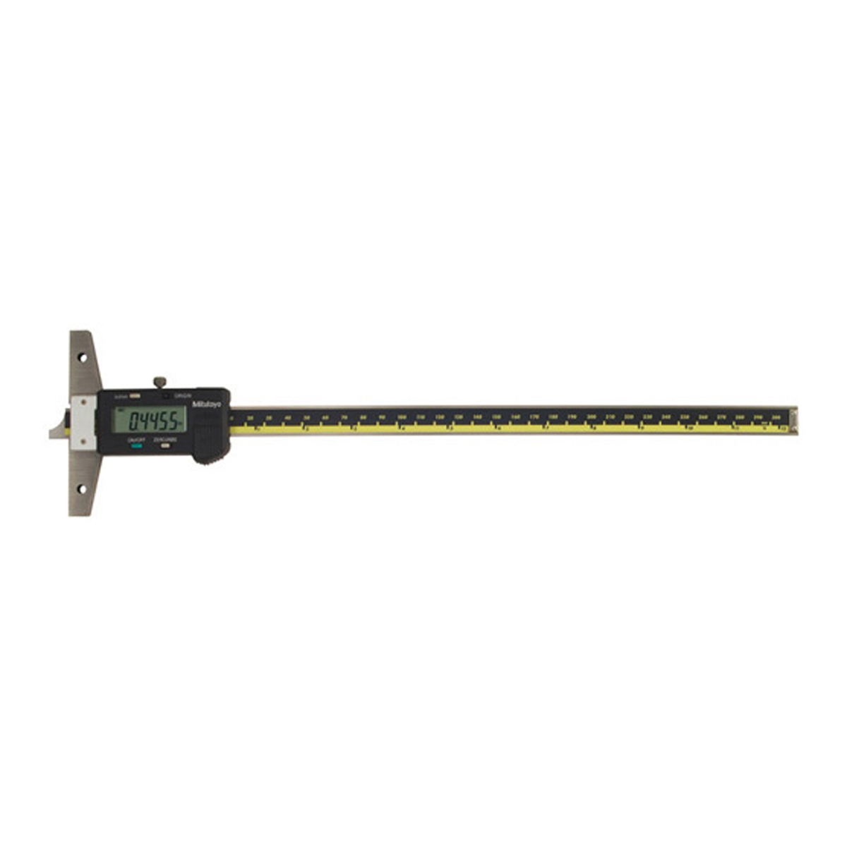 Mitutoyo Absolute Digimatic Depth Gage Series 571 - ToolsSavvy.ph