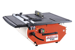 AGP TS9 Wet Tile Saw / Tile Cutting Machine - ToolsSavvy.ph