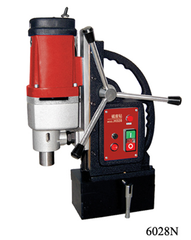 Ken 6028N Magnetic Drill Press 1200W (13800N) - ToolsSavvy.ph