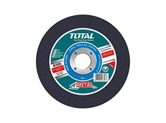 Total TAC2213551SA / TAC2213551 Cut Off Wheel 14" - ToolsSavvy.ph