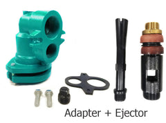 Wilo Adapter and Ejector for DWP Pump - ToolsSavvy.ph