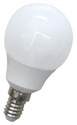 Omni Mini Globe Bulb Lamp Light - ToolsSavvy.ph Main image