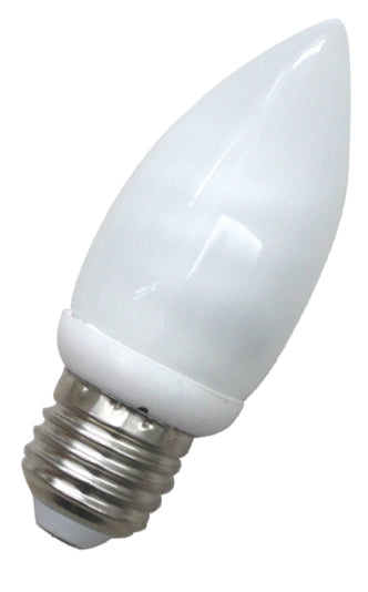 Omni E27 Torpedo Bulb Light - ToolsSavvy.ph Main image