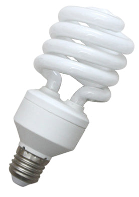 Omni E27 Spiral Lamp Light - ToolsSavvy.ph Main image