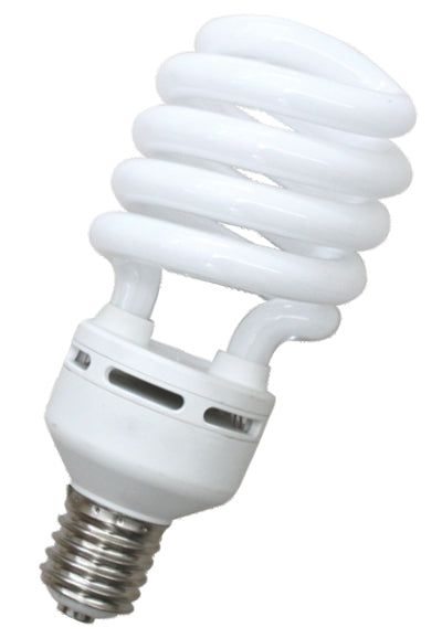 Omni E40 Spiral Lamp Light - ToolsSavvy.ph Main image
