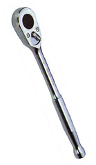 Flag Socket Wrench Ratchet Handle (Oval Type) - ToolsSavvy.ph