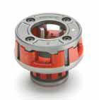 Ridgid 00-R Pipe Die Head Complete - ToolsSavvy.ph