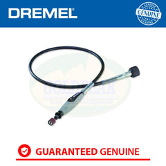 Dremel 225 Flexible Shaft Attachment - ToolsSavvy.ph