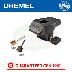 Dremel 576 Sanding / Grinding Guide Attachment - ToolsSavvy.ph