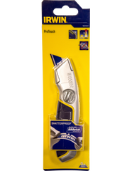 Irwin Protouch Utility Cutter Knife - ToolsSavvy.ph