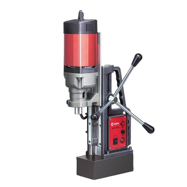 Ken 6023N Magnetic Drill Press 1200W (1300N) - ToolsSavvy.ph Main image