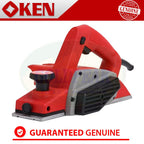 Ken 1982 Wood Planer 3-1/4" 710W - ToolsSavvy.ph