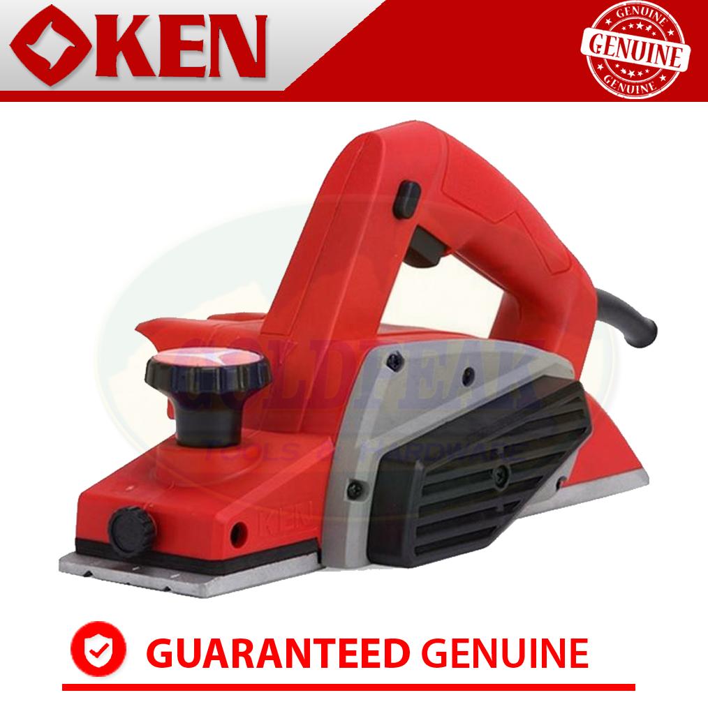 Ken 1982 Wood Planer 3-1/4" 710W - ToolsSavvy.ph
