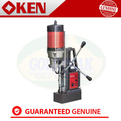 Ken 6023N Magnetic Drill Press 1200W (1300N) - ToolsSavvy.ph