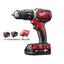 Milwaukee M18BPD-202C Cordless Hammer Drill Set - ToolsSavvy.ph