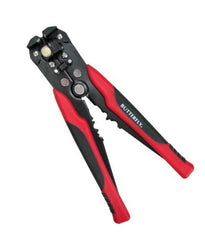 Butterfly #221 Multi Size Automatic Wire Stripper 8" - ToolsSavvy.ph