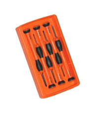 Butterfly #210 Precision Screwdriver Set (6 Pcs.) - ToolsSavvy.ph