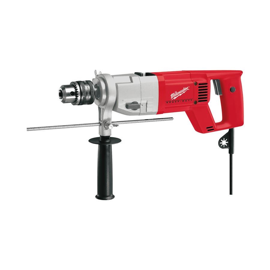 Milwaukee SB2-35D 2-Speed Hammer Drill - ToolsSavvy.ph