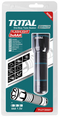 Total Portable Flash Lights - ToolsSavvy.ph