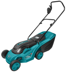 Total TGT616151 Electric Lawn Mower - ToolsSavvy.ph