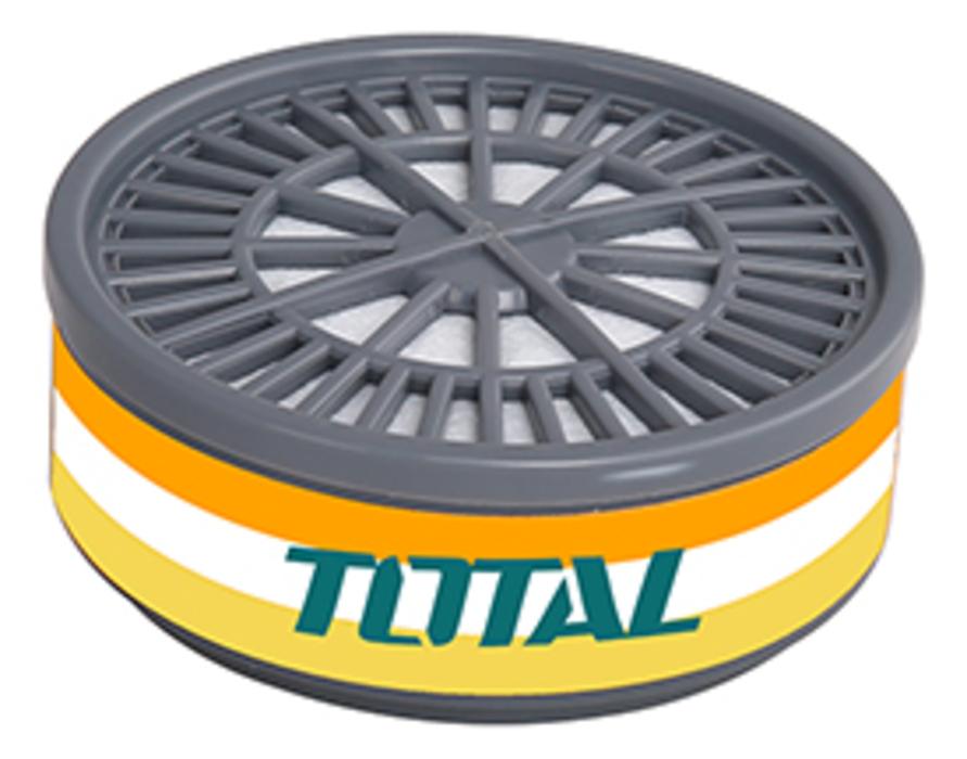 Total Chemical Respirator - ToolsSavvy.ph